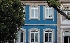 Lux Housing Seculo XXI