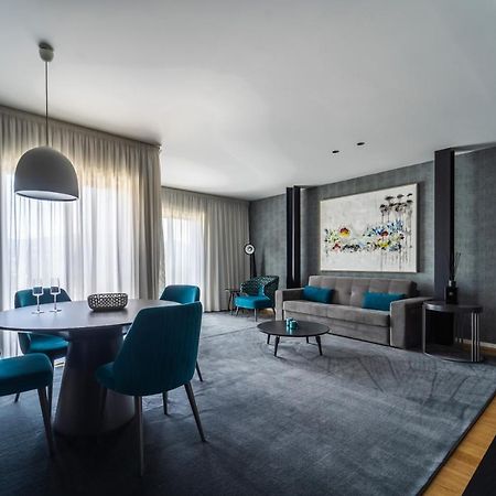 Lux Housing Seculo XXI Apartment Braga Exterior photo